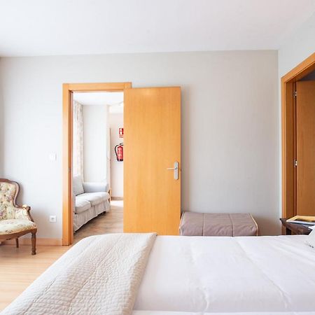 Apartamentos Aldea Del Puente Cangas de Onís Exterior foto