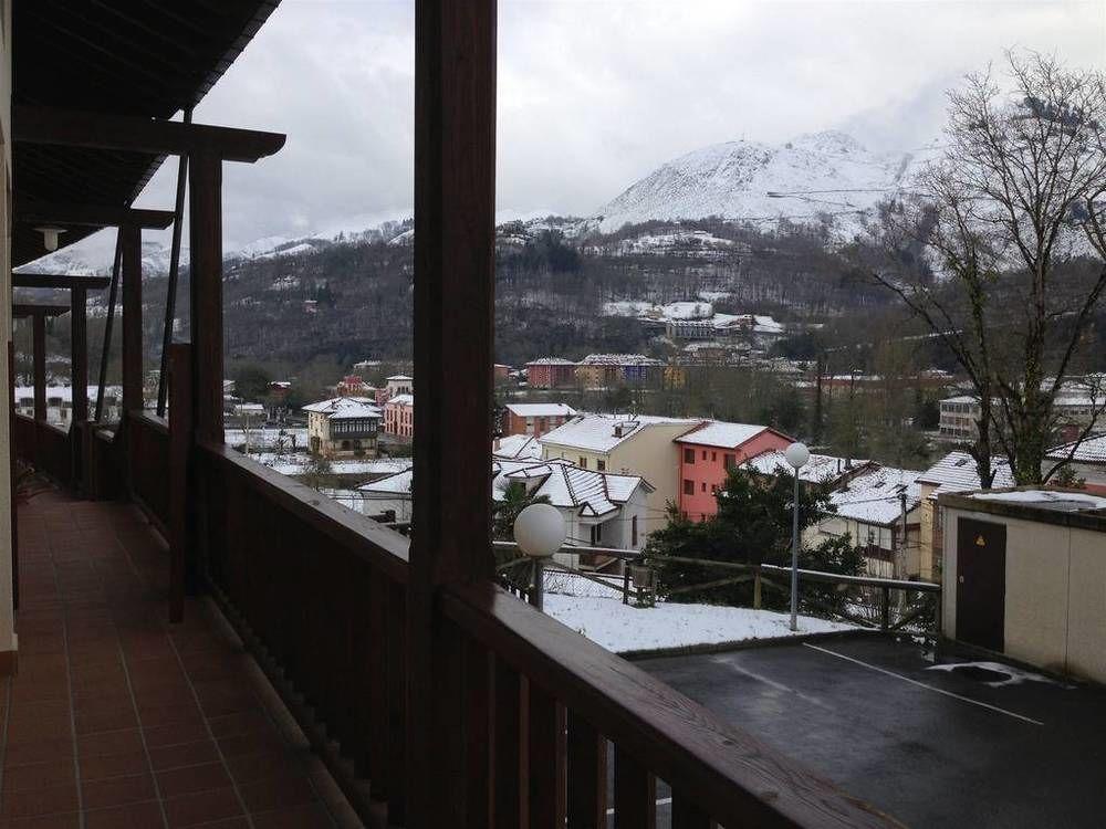 Apartamentos Aldea Del Puente Cangas de Onís Exterior foto