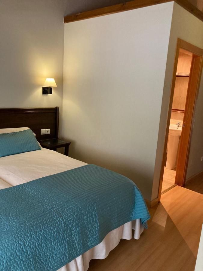 Apartamentos Aldea Del Puente Cangas de Onís Exterior foto