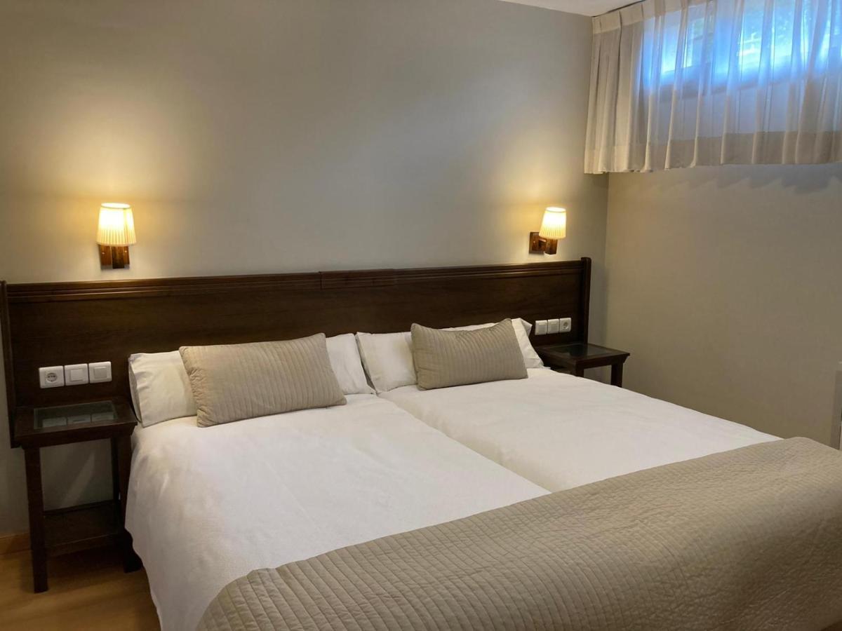 Apartamentos Aldea Del Puente Cangas de Onís Exterior foto