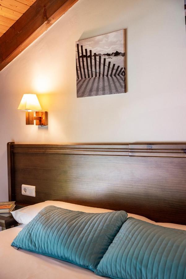Apartamentos Aldea Del Puente Cangas de Onís Exterior foto