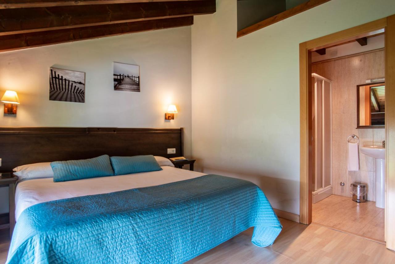 Apartamentos Aldea Del Puente Cangas de Onís Exterior foto