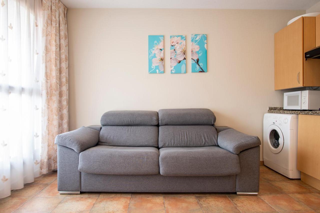 Apartamentos Aldea Del Puente Cangas de Onís Exterior foto