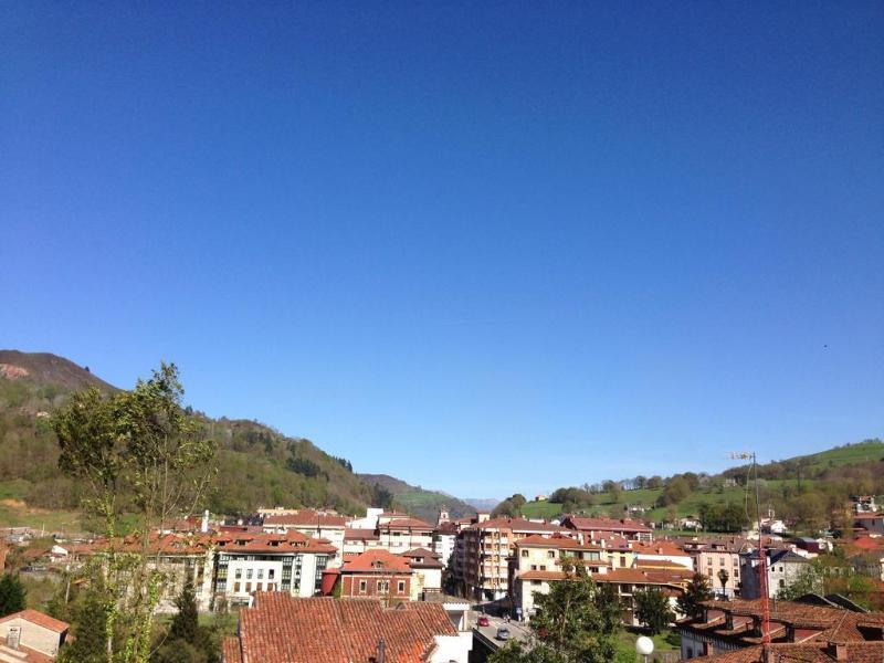 Apartamentos Aldea Del Puente Cangas de Onís Exterior foto