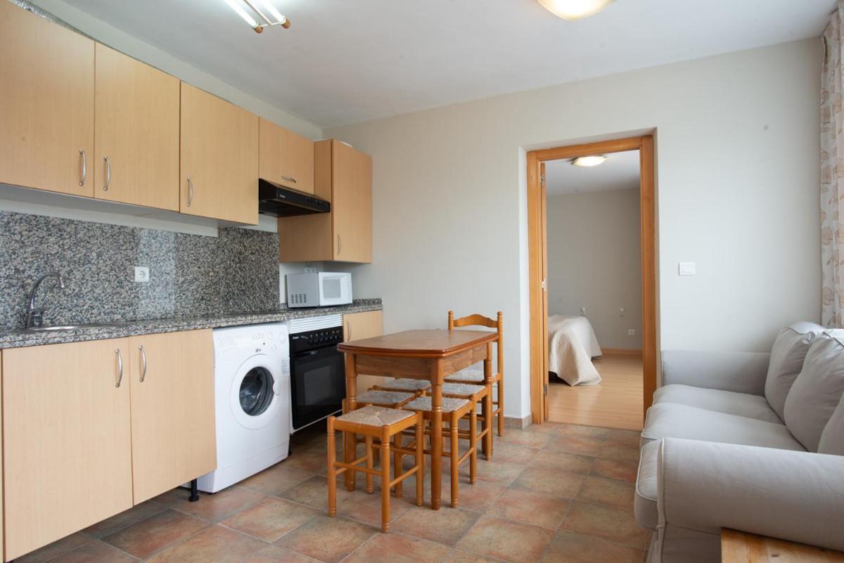 Apartamentos Aldea Del Puente Cangas de Onís Exterior foto