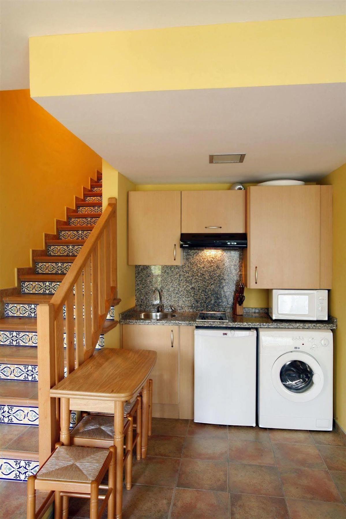 Apartamentos Aldea Del Puente Cangas de Onís Exterior foto