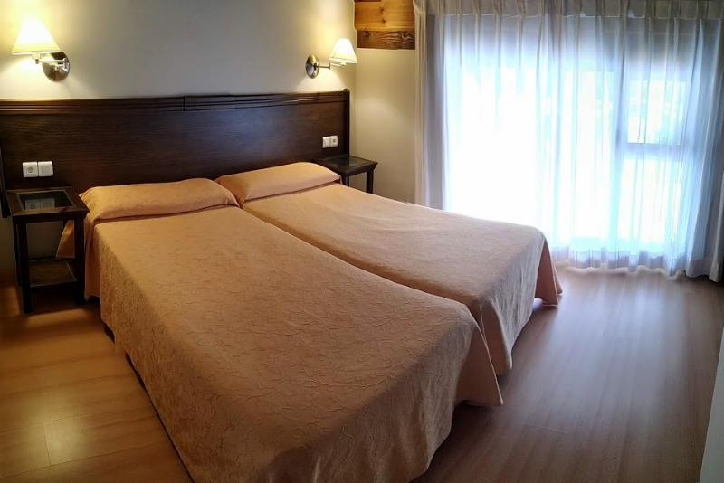 Apartamentos Aldea Del Puente Cangas de Onís Exterior foto