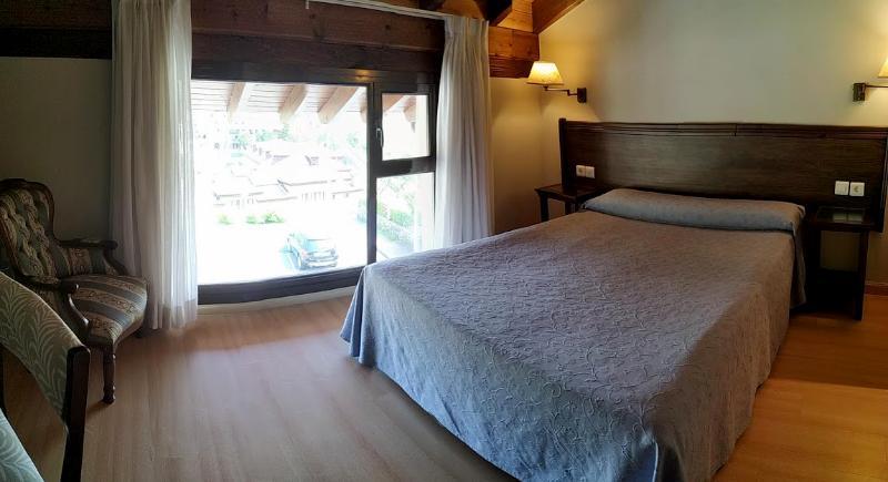 Apartamentos Aldea Del Puente Cangas de Onís Exterior foto